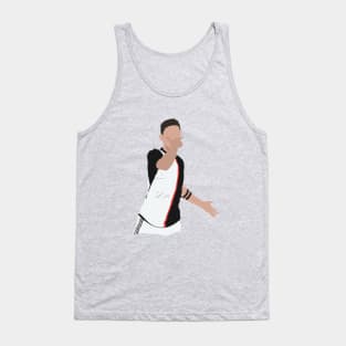 Paulo Dybala Tank Top